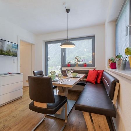 Apartment Stubai Нойштифт-им-Штубайталь Экстерьер фото