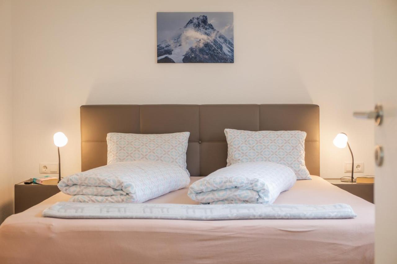 Apartment Stubai Нойштифт-им-Штубайталь Экстерьер фото