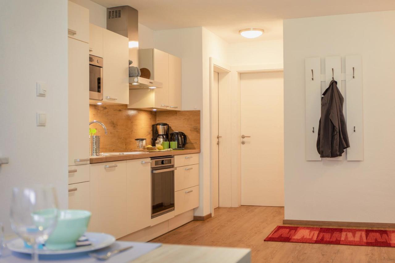 Apartment Stubai Нойштифт-им-Штубайталь Экстерьер фото