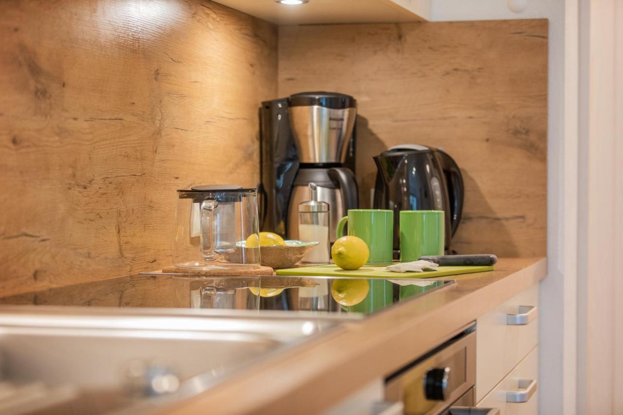 Apartment Stubai Нойштифт-им-Штубайталь Экстерьер фото