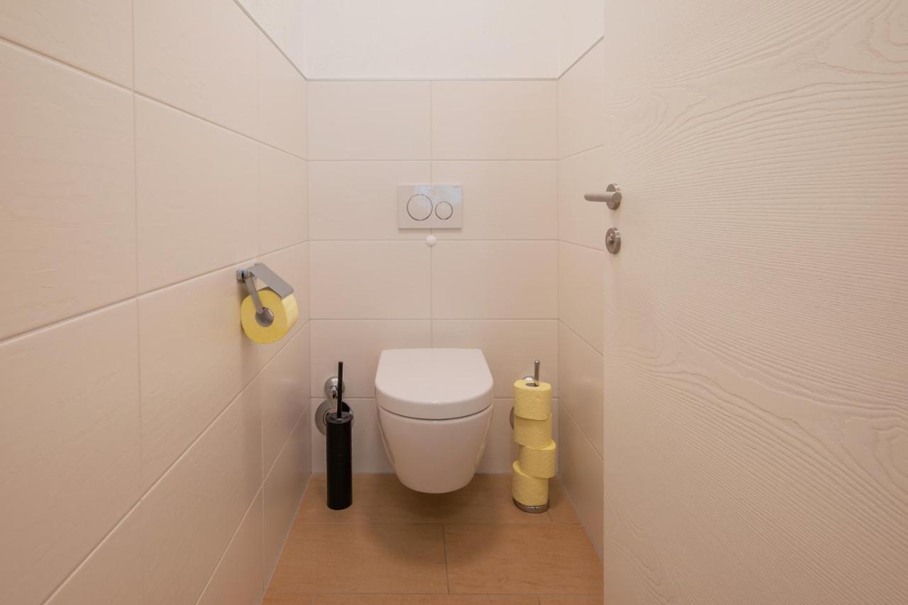 Apartment Stubai Нойштифт-им-Штубайталь Экстерьер фото