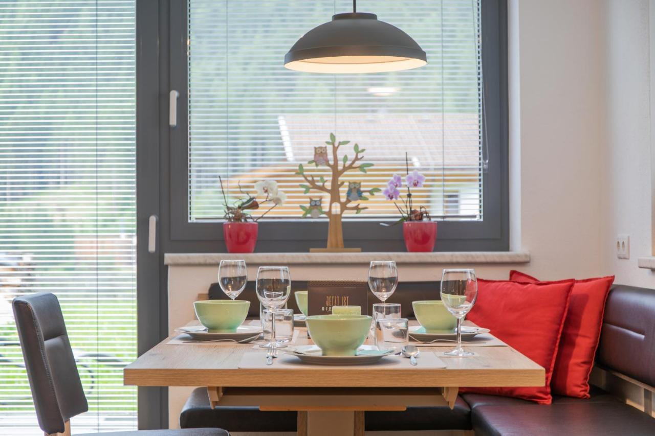 Apartment Stubai Нойштифт-им-Штубайталь Экстерьер фото